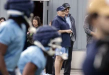 Will the Giants ask Bill Belichick to be their next coach?