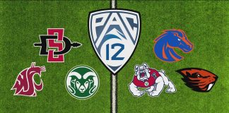 PAC 2 AND CBS SPORTS EXTEND THEIR DEAL