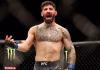 Topuria captures UFC title in stunning fashion