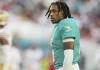 DOLPHINS AND STEELERS MAKE A TRADE