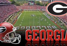 KIRBY SMART IS SET FOR ANOTHER CFP RUN