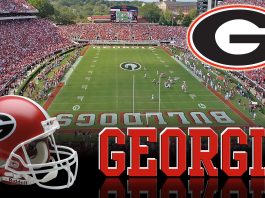 KIRBY SMART IS SET FOR ANOTHER CFP RUN