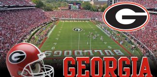 KIRBY SMART IS SET FOR ANOTHER CFP RUN