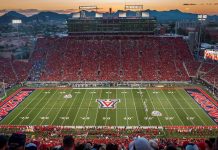AP- ARIZONA WILDCARS FOOTBALL 2025