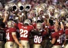 FLORIDA STATE FOOTBALL FSU - PHOTO