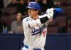 Dodgers head MLB Powers Rankings