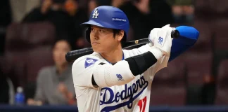 Dodgers head MLB Powers Rankings