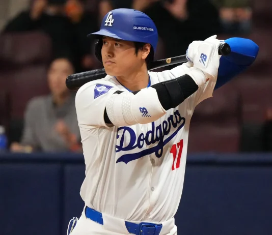 Dodgers head MLB Powers Rankings Yankees red sox Yankess, mets, phillies