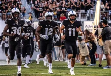 UCF is a Big Mystery in the Big 12