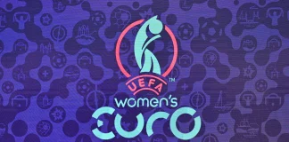 UEFA 2025 WOMENS EUROS