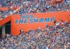 FLORIDA GATORS IN 2025