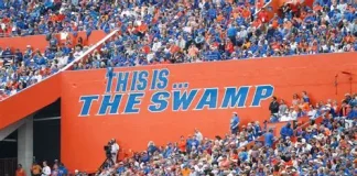 FLORIDA GATORS IN 2025