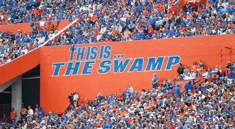FLORIDA GATORS IN 2025