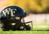 Jake Dickert—formerly of Washington State—has taken over the reins of the Wake Forest football program.