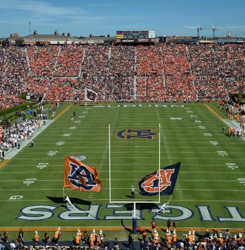 auburn football 2025