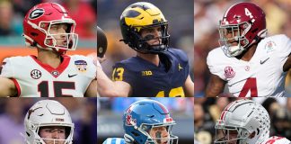 COLLEGE AND PRESASON FOOTBALL ALL WEEKEND