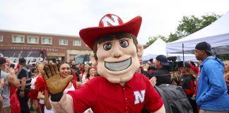 Matt Rhule heads into his third year at the helm for Nebraska, and if history is any indicator, the Cornhuskers might be on the verge of a major leap forward