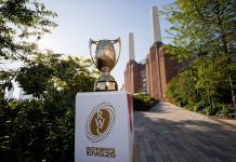 The Women's Rugby World Cup Gets Underway This Weekend. CBS, Paramount+ Home To All The Matches