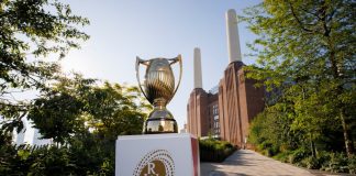 The Women's Rugby World Cup Gets Underway This Weekend. CBS, Paramount+ Home To All The Matches