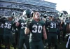 Michigan State - Spartans