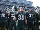 Michigan State - Spartans