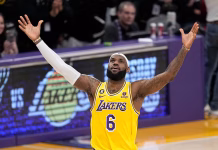 NBA Returns to NBC After 24 Years with Star-Studded Schedule and Streaming Debut