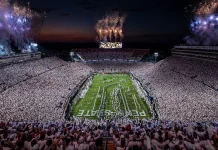 Can Penn State be the best team in the Big Ten?