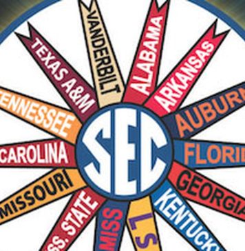 SEC Network is ready to kick off a week's worth of fun and football on Monday