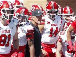 Utah comes into this season looking to bounce back from a 5–7 campaign in which four quarterbacks rotated through the lineup