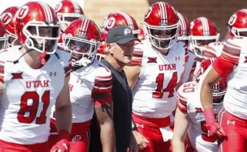 Utah comes into this season looking to bounce back from a 5–7 campaign in which four quarterbacks rotated through the lineup