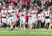 The Wisconsin Badgers enter the 2025 season with more questions than answers, and the outlook is far from encouraging