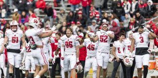 The Wisconsin Badgers enter the 2025 season with more questions than answers, and the outlook is far from encouraging
