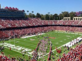 The Stanford Cardinal are coming off their fourth straight 3-9 season, and it’s clear the once-proud program is stuck in a deep rebuild.