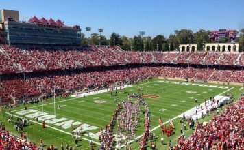 The Stanford Cardinal are coming off their fourth straight 3-9 season, and it’s clear the once-proud program is stuck in a deep rebuild.