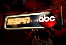 WILD CARD ON ESPN AND ABC