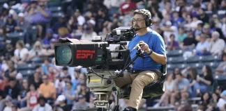 How Sports Is Saving Broadcast TV: The Rise of Live Programming in a Streaming-Dominated Era