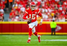 NFL Clash in Brazil: SBA IS AN ISSUE. Chargers vs. Chiefs Kick Off NFL Week 1 in São Paulo