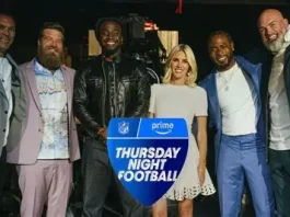 Amazon’s Prime Video has officially cemented its place in the NFL broadcasting ecosystem. In its third season of exclusive Thursday Night Football (TNF) coverage,