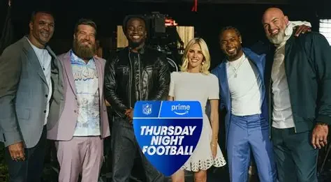 Amazon’s Prime Video has officially cemented its place in the NFL broadcasting ecosystem. In its third season of exclusive Thursday Night Football (TNF) coverage,