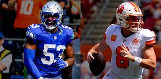 NFL WEEK 5