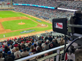 Dodgers, Phillies, Yankees, Blue Jays Headline a Great Baseball Weekend on FOX, FS1 and TBS