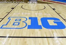 Arizona has a good week as they are in No. 5 the AP Top 25